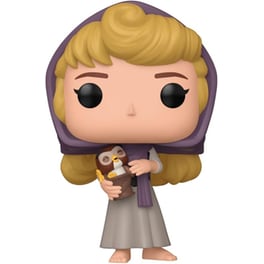 Funko Pop! Disney - Sleeping Beauty - Aurora #1454