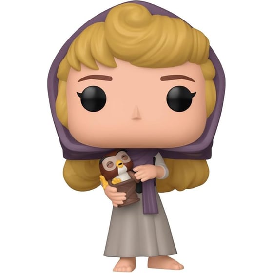 Funko Pop! Disney - Sleeping Beauty - Aurora #1454 image 0