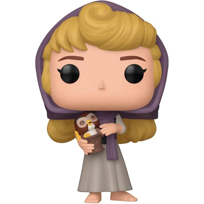 Funko Pop! Disney - Sleeping Beauty - Aurora #1454