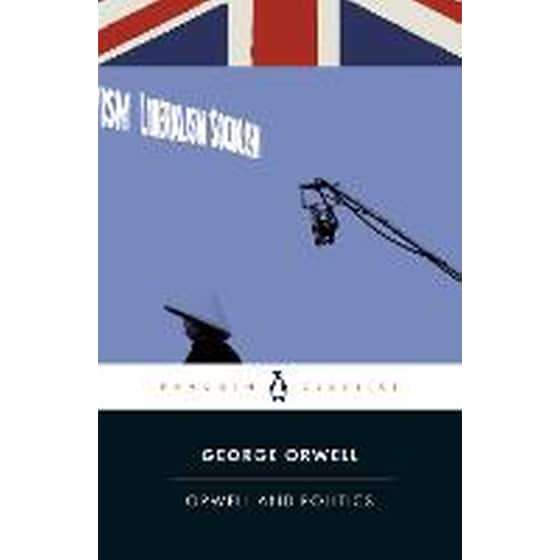Orwell and Politics image 0