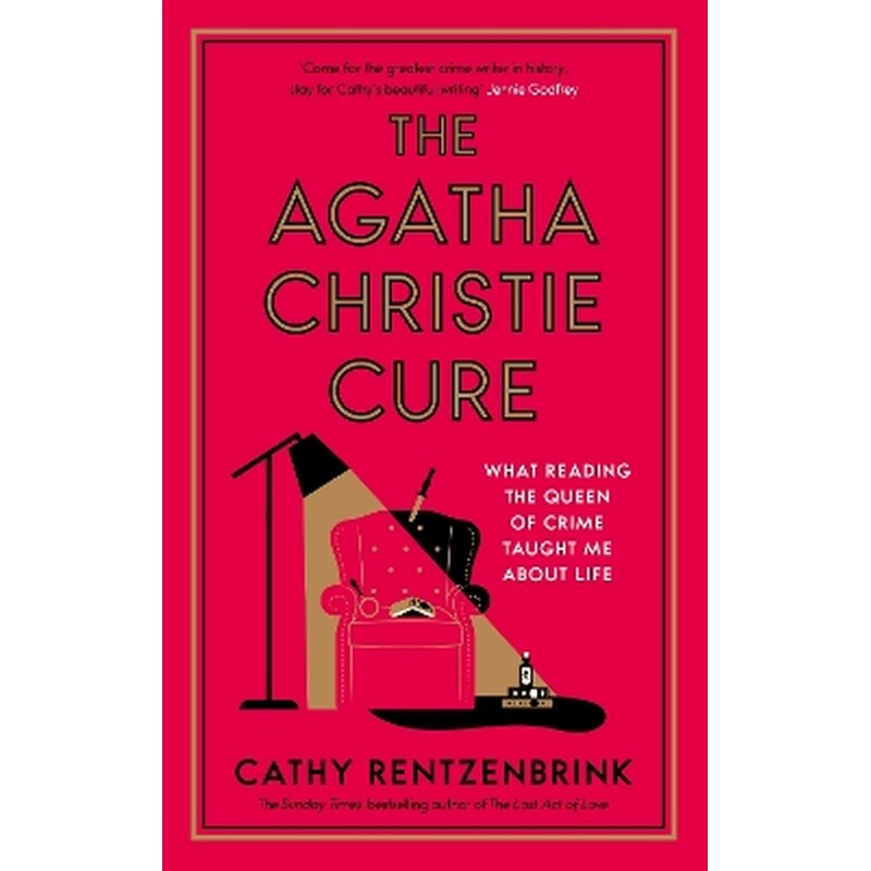 The Agatha Christie Cure