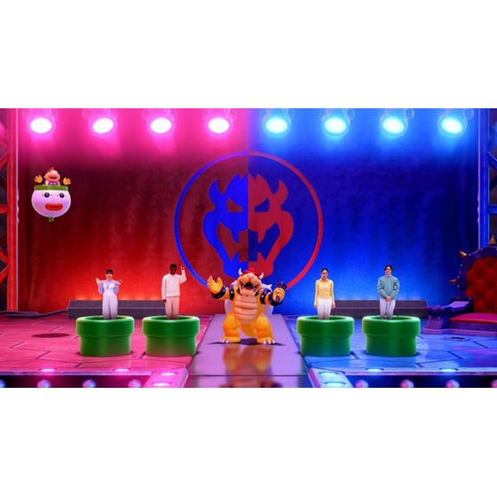 Super Mario Party Jamboree + Jamboree TV - Nintendo Switch 2 image 10