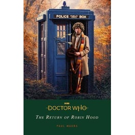 Doctor Who: The Return of Robin Hood