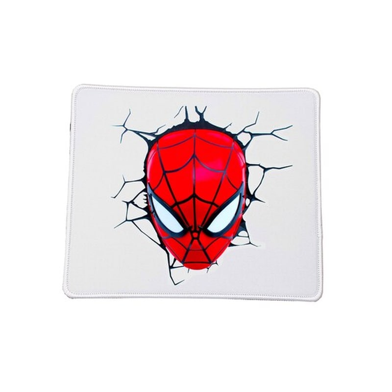 OEM Spiderman No6 Mouse Pad Small 230 x 200 mm Με σχέδιο