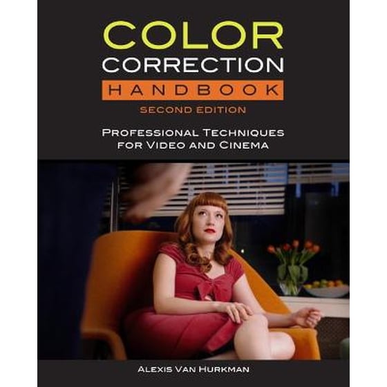 Color Correction Handbook image 0