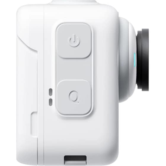 Action Camera Insta360 GO 3 128GB - Λευκό image 7