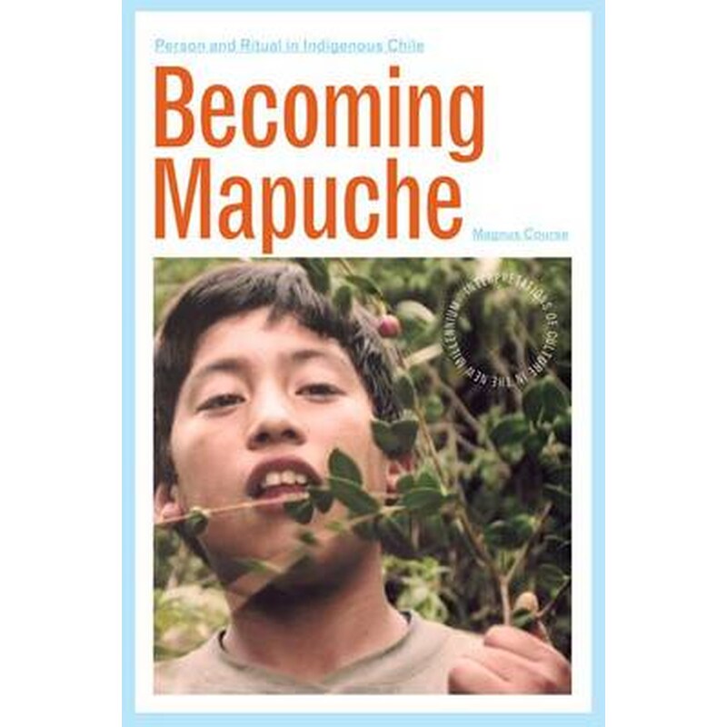 Becoming Mapuche