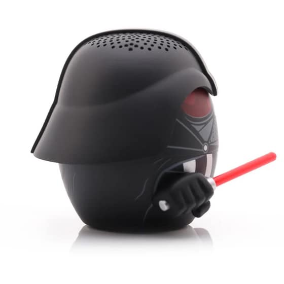 Φορητό Ηχείο Bitty Boomers Darth Vader image 2