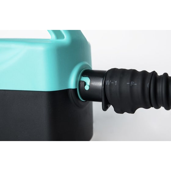Τρόμπα Αυτοκινήτου Aztron E-Pump image 5