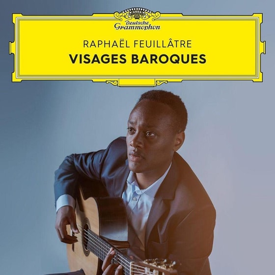 Visages Baroques image 2
