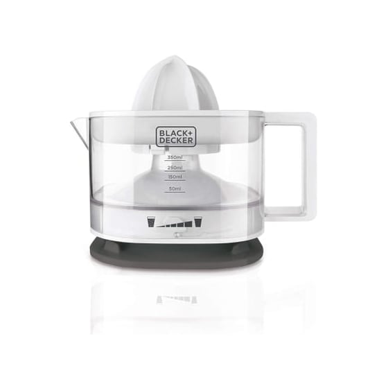 BLACK & DECKER BXCJ25E 25W Λευκό Ηλεκτρικός Στίφτης image 0