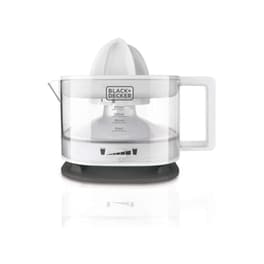 BLACK & DECKER BXCJ25E 25W Λευκό Ηλεκτρικός Στίφτης