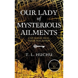 Our Lady of Mysterious Ailments
