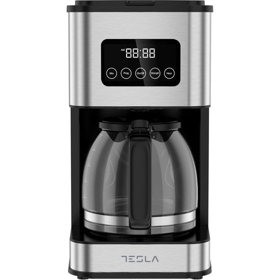 TESLA CMF201BX 900W 1.5L Καφετιέρα Φίλτρου image 0