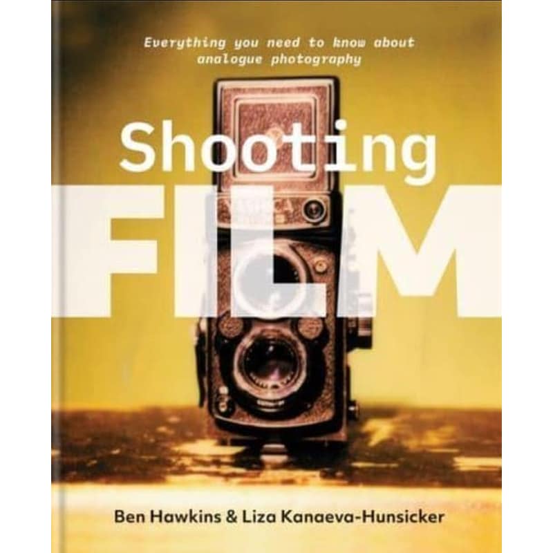 Shooting Film