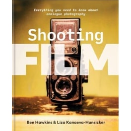 Shooting Film