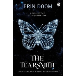 The Tearsmith