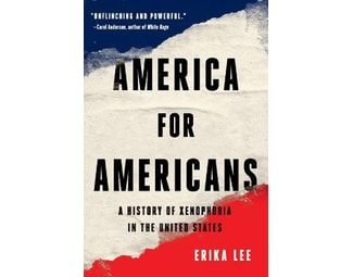 America for Americans image 0