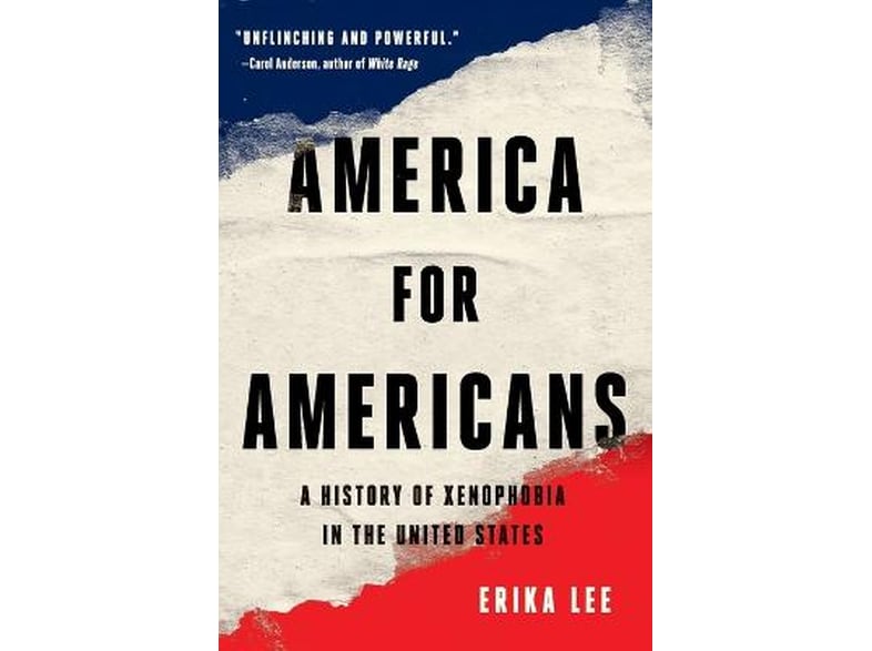 America for Americans