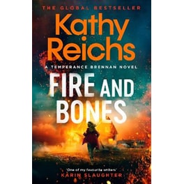 Fire and Bones
