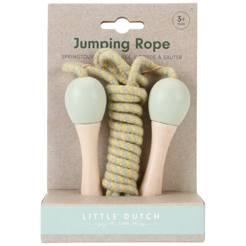 LITTLE DUTCH Παιχνίδι Σχοινάκι 2m Little Dutch Ld7113