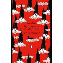 At the Mountains of Madness