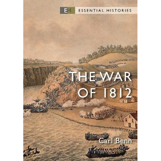 The War of 1812 image 0