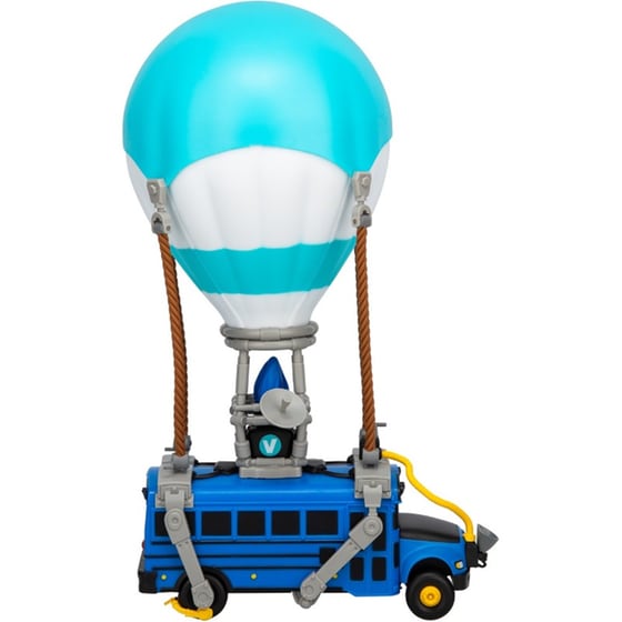 Φωτιστικό Paladone Fortnite - Battle Bus Diorama image 5