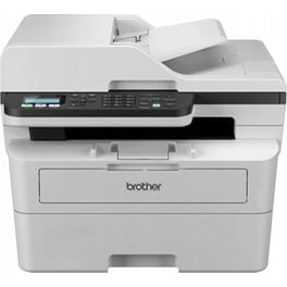 Brother MFC-B7810DW Ασπρόμαυρος Εκτυπωτής Laser A4 - Γκρι