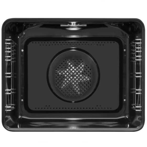 AMICA AC6122PkW 77  Lt Λευκό Ηλεκτρική Κουζίνα Κεραμική image 5