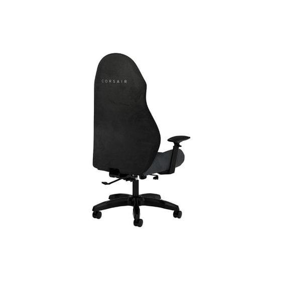 Gaming Chair Corsair TC60 Fabric - Μαύρο/Γκρι image 1