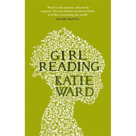 Girl Reading image 0