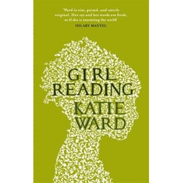 Girl Reading