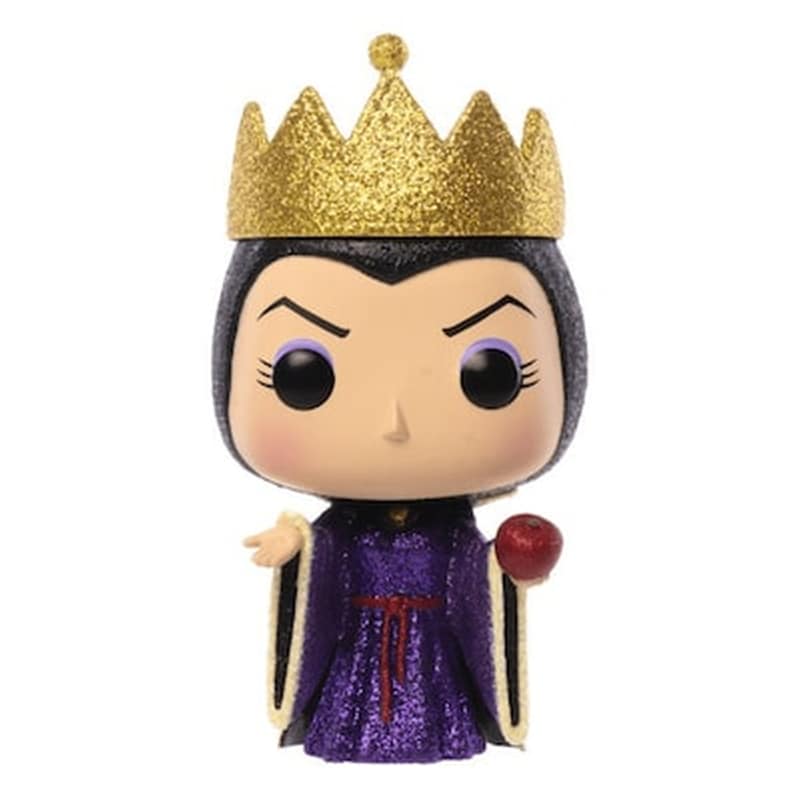 Pop! Disney – Evil Queen Diamond Collection (special Edition) #42