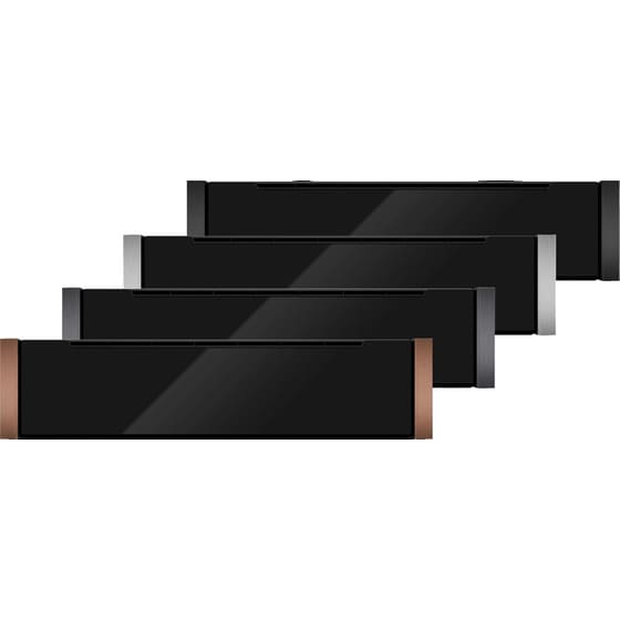 NEFF N19DJ01Y0 Flex Design Συρτάρι Ατμού image 0