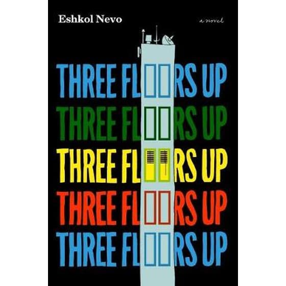 Three Floors Up image 0
