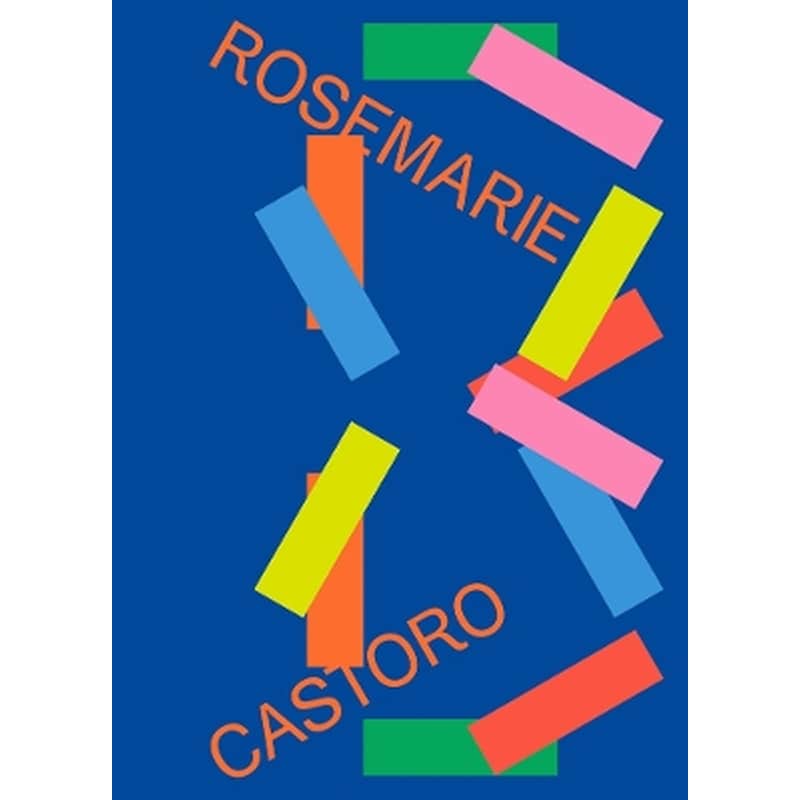 Rosemarie Castoro