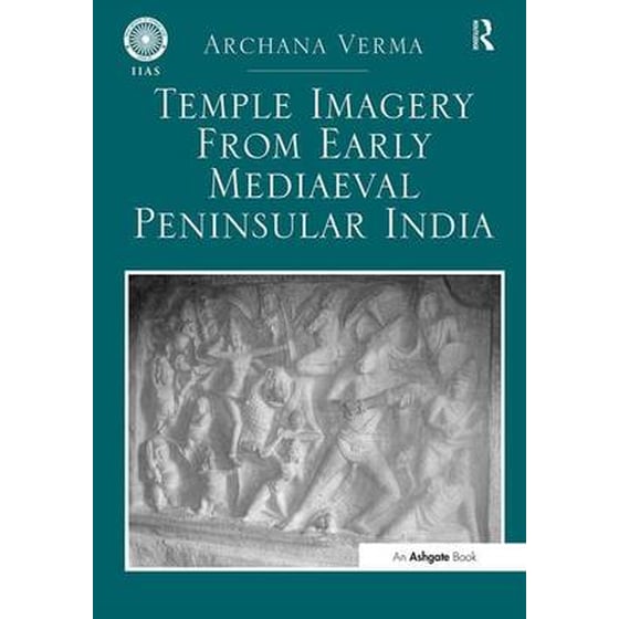 Temple Imagery from Early Mediaeval Peninsular India image 0