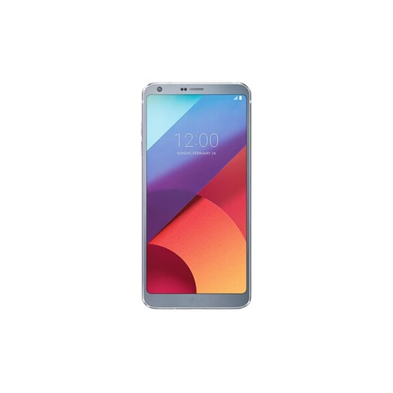 ΚΙΝ ΤΗΛ LG G6 PLATINUM image 0