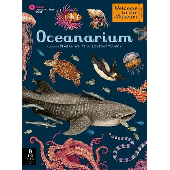 Oceanarium image 0