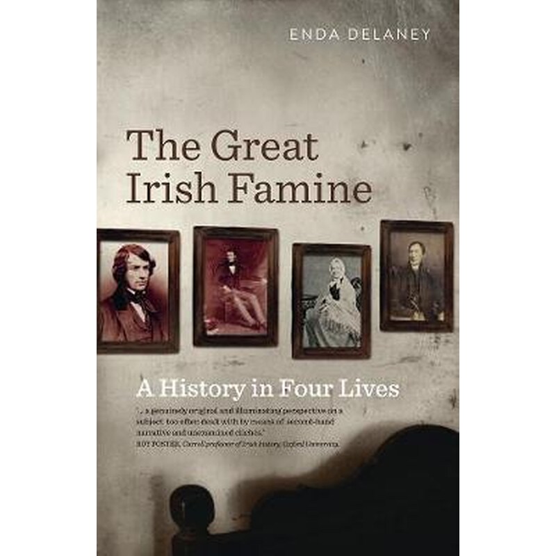The Great Irish Famine