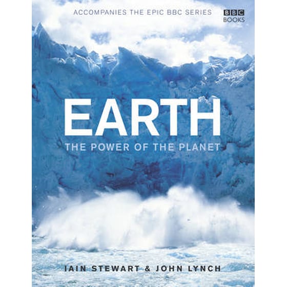Earth - The Power of the Planet image 0