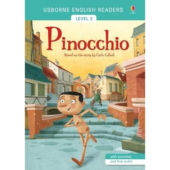 Pinocchio image 0