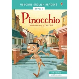 Pinocchio