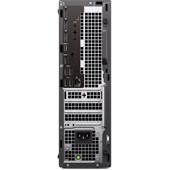 Desktop Dell Pro Max Slim (Core Ultra 7-265/16 GB/1TB SSD/RTX A1000/Win11Pro) image 3