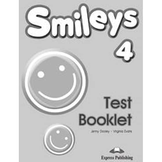 Smileys 4 Test (A1) image 0
