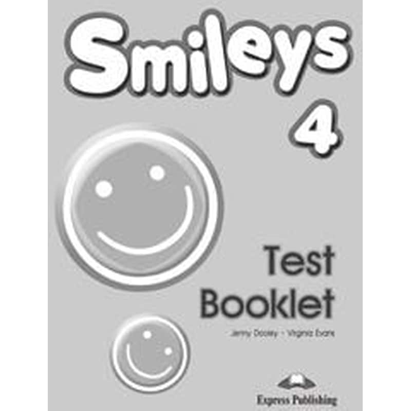 Smileys 4 Test 0968294