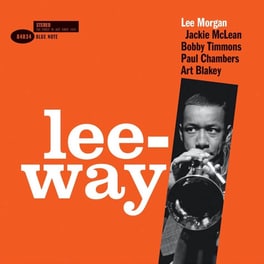 Lee-Way (LP)