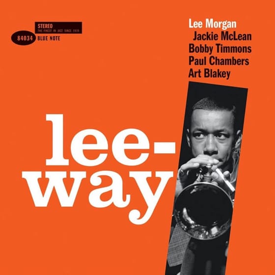 Lee-Way (LP) image 0