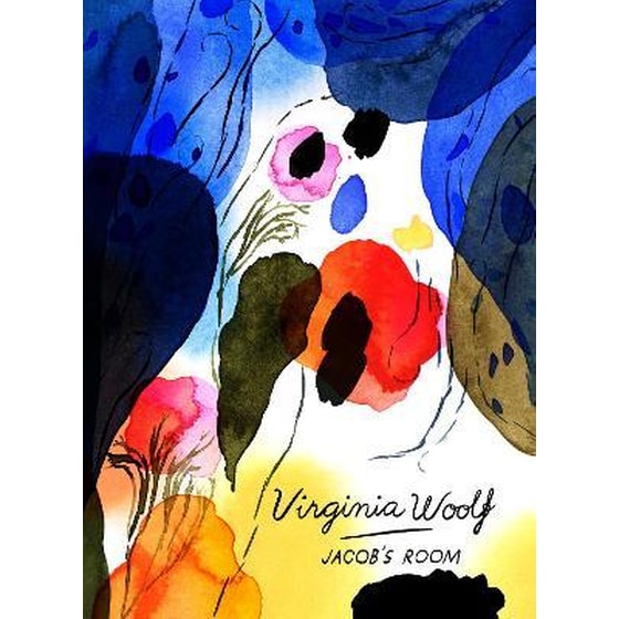 Jacob's Room image 0